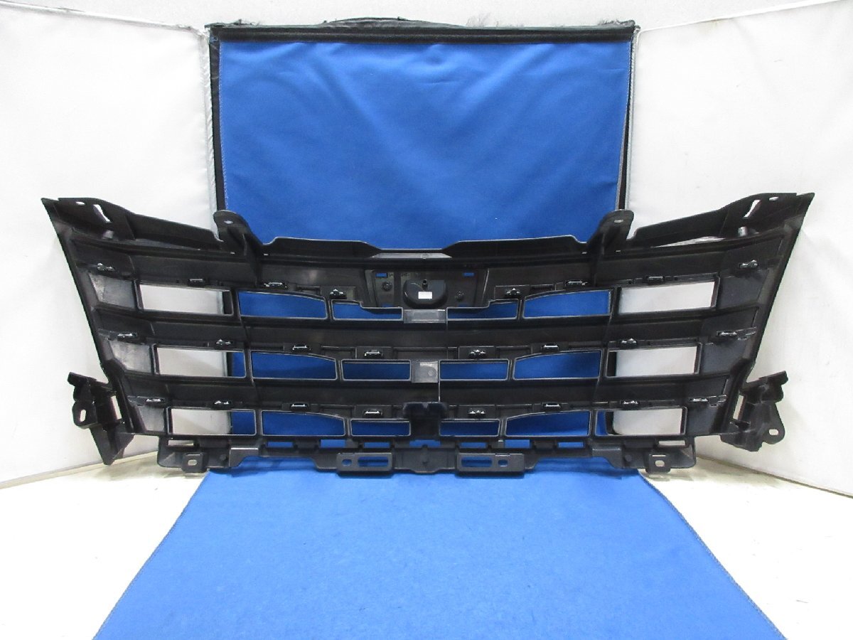 トヨタ NOAH/ノア/X/G ZRR80G/ZWR80G 前期 グリル 純正 53101-28390/28570/58590 412306_画像2