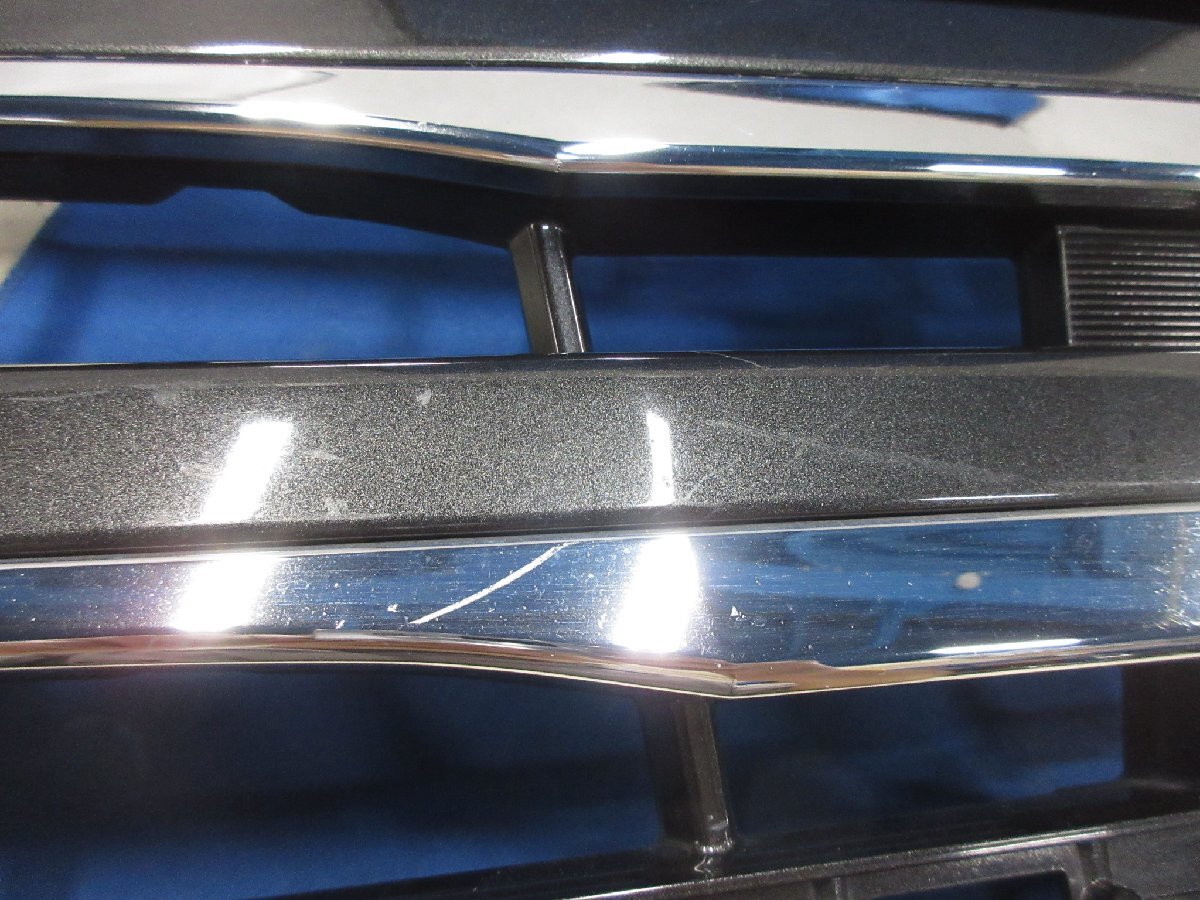 トヨタ NOAH/ノア/X/G ZRR80G/ZWR80G 前期 グリル 純正 53101-28390/28570/58590 412306_画像7