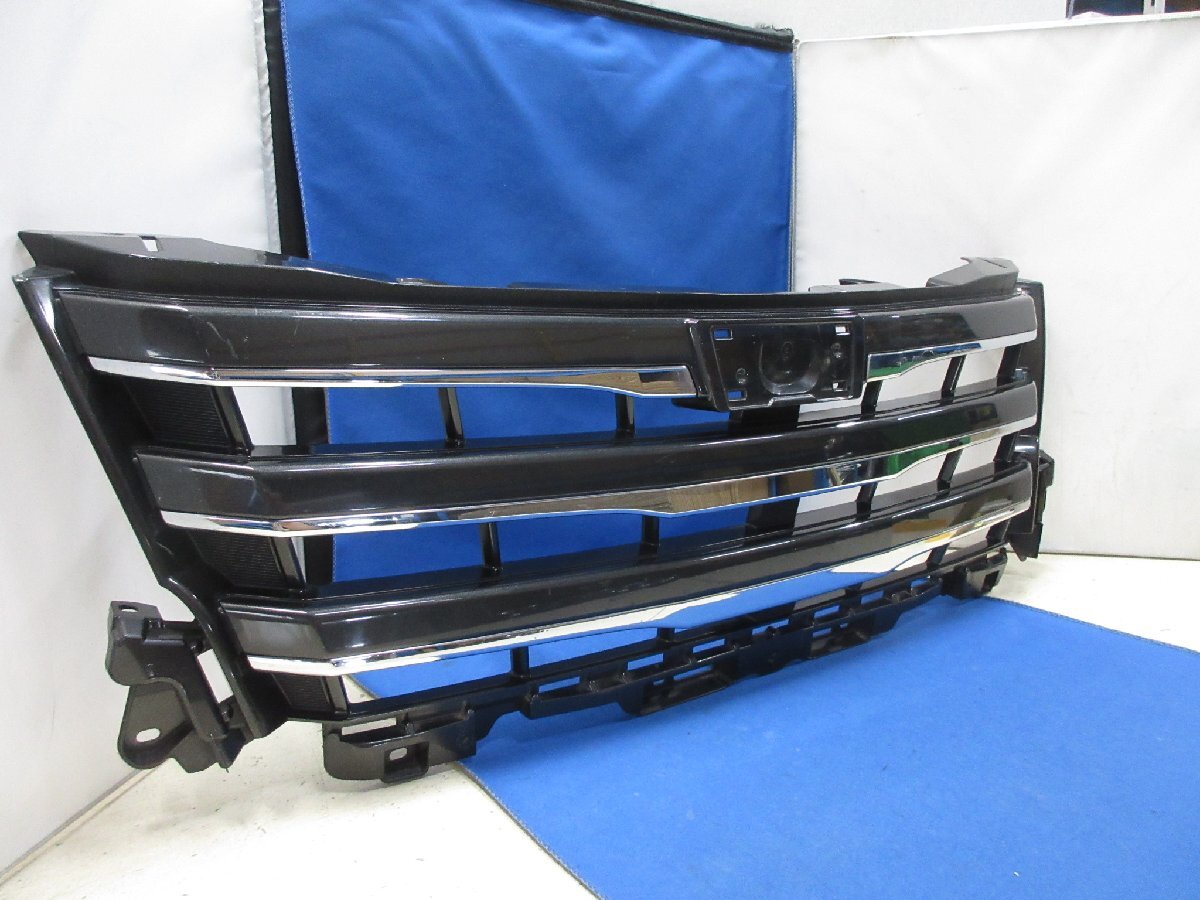 トヨタ NOAH/ノア/X/G ZRR80G/ZWR80G 前期 グリル 純正 53101-28390/28570/58590 412306_画像9