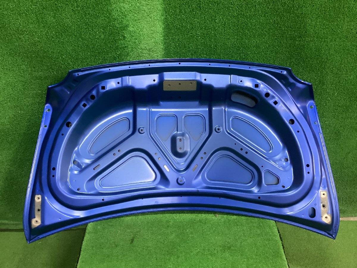 日産　GT-R　R35　後期最終　トランクパネル　純正　GTR　838810_画像2