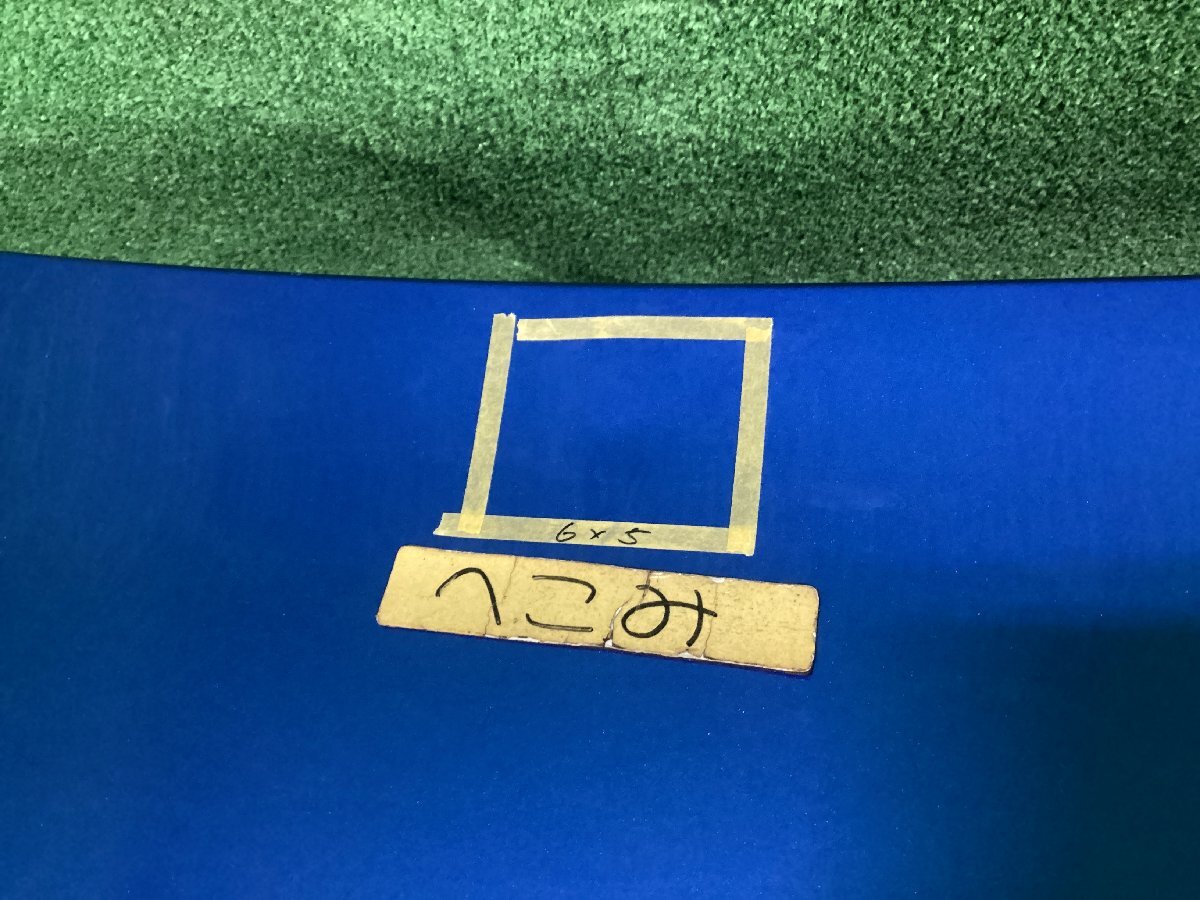 日産　GT-R　R35　後期最終　トランクパネル　純正　GTR　838810_画像3