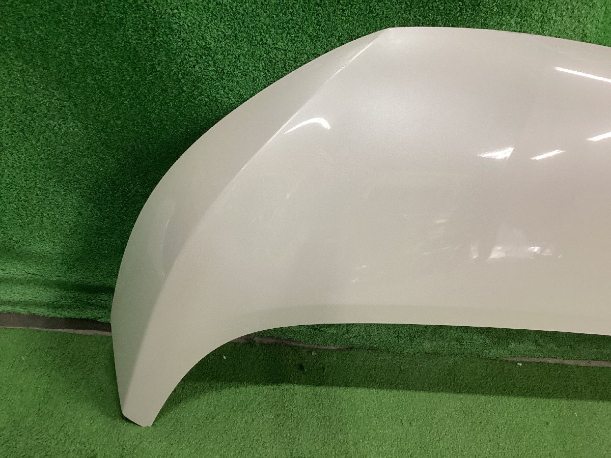 日産 DAYZ/デイズ/ハイウェイスター B43W/B44W/B45W/B46W/B47W/B48W ボンネット 純正 eKワゴン共通 415678_画像4