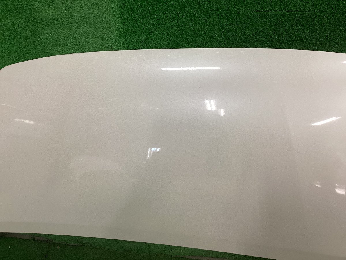 日産 DAYZ/デイズ/ハイウェイスター B43W/B44W/B45W/B46W/B47W/B48W ボンネット 純正 eKワゴン共通 415678_画像5