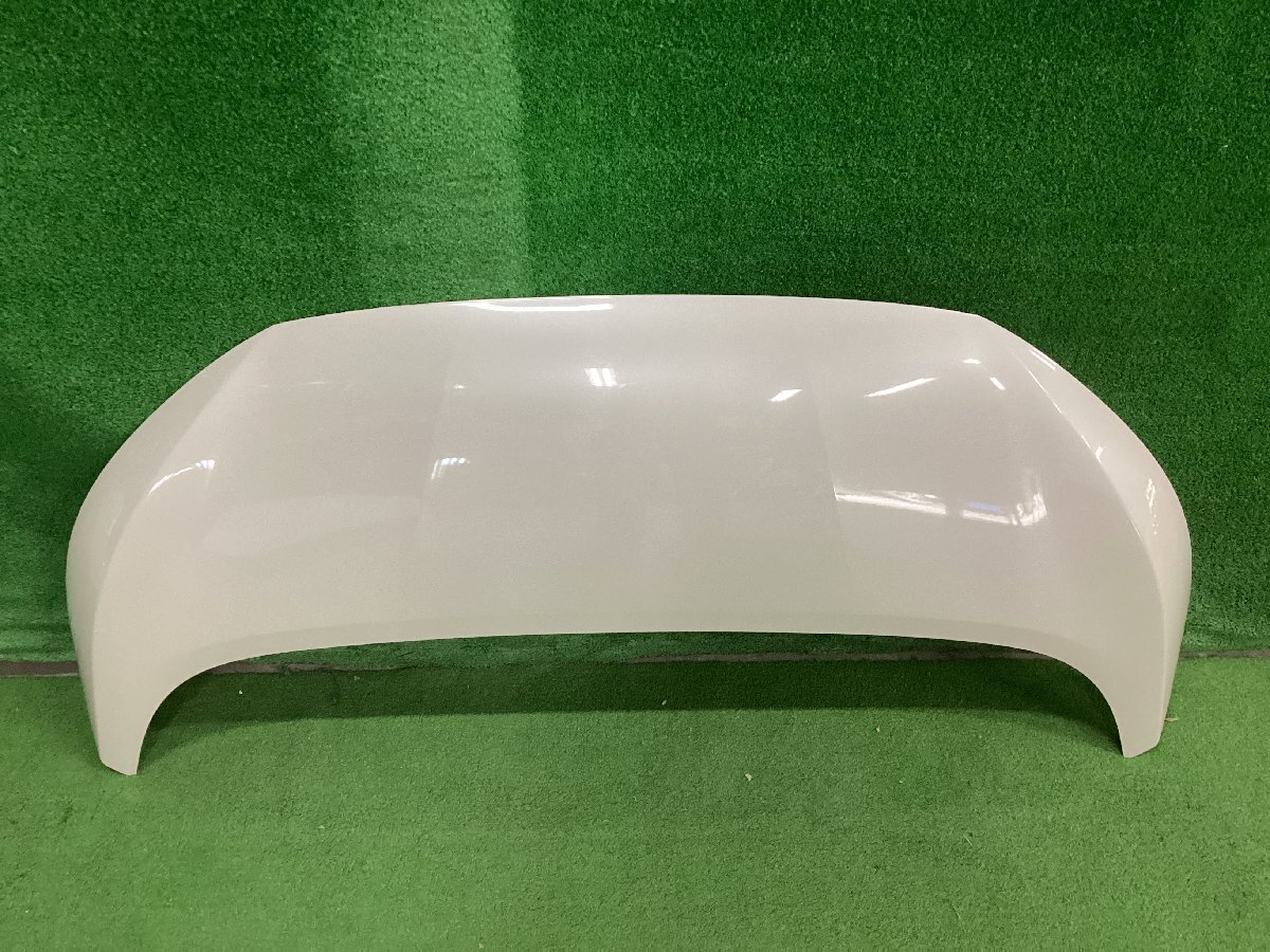 日産 DAYZ/デイズ/ハイウェイスター B43W/B44W/B45W/B46W/B47W/B48W ボンネット 純正 eKワゴン共通 415678_画像1