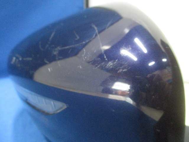 日産　SERENA/セレナ　C27/GC27/GFC27　前期　右ドアミラー　純正　Murakami　G835　044990　7P　414924_画像7