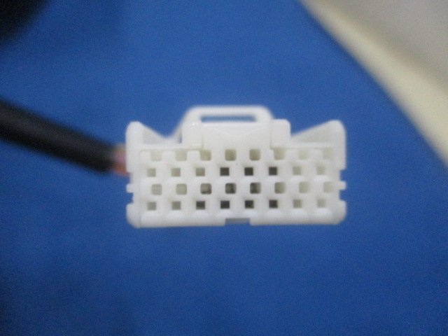 日産　SERENA/セレナ　C27/GC27/GFC27　前期　右ドアミラー　純正　Murakami　G835　044990　7P　414924_画像5