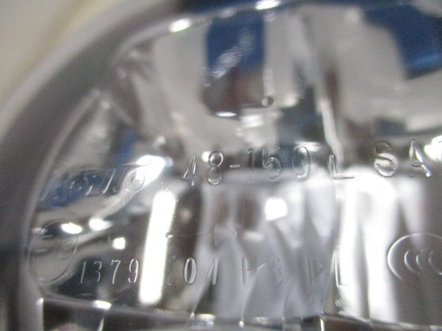トヨタ　純正　左右フォグ/左フォグ/右フォグ　LED　KOITO 48-150　A045053　（ノア/ヴォクシー）（アルファード/ヴェルファイア）　117238_画像6