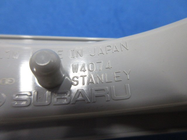 スバル　XV　GT3　前期　左右デイライト　LED　純正　STANLEY　W4074　004_画像3