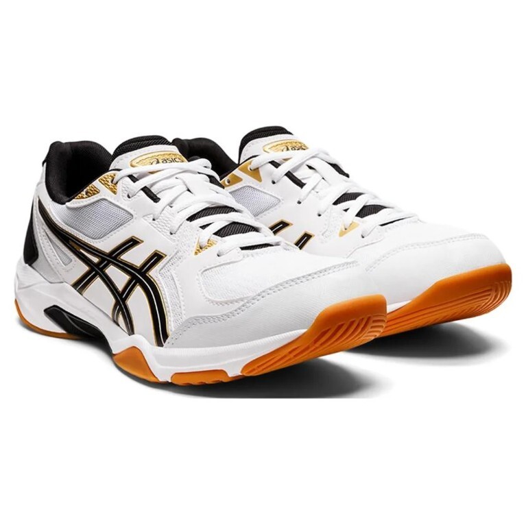 [asics] Asics волейбол обувь White & Black 23.5cm GEL-ROCKET 10