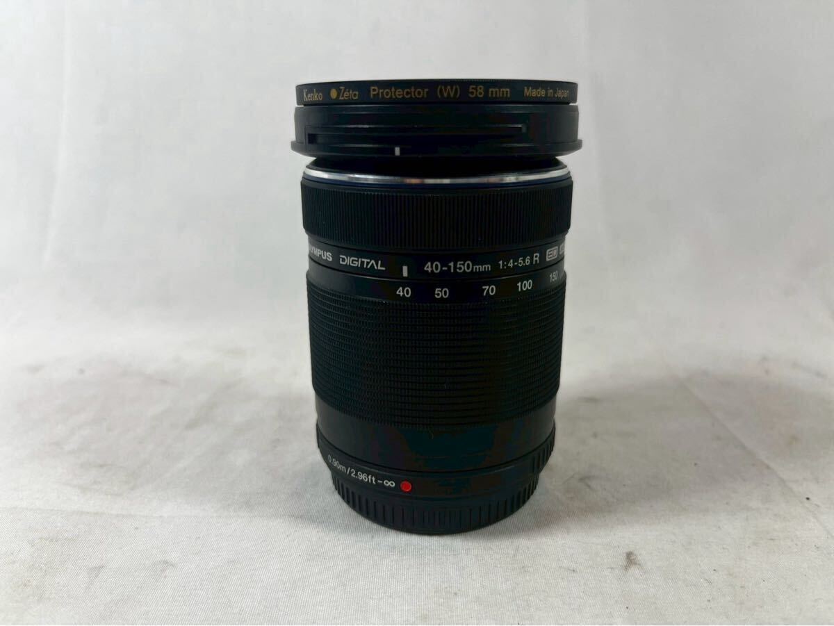OLYMPUS OM-D E-M10II