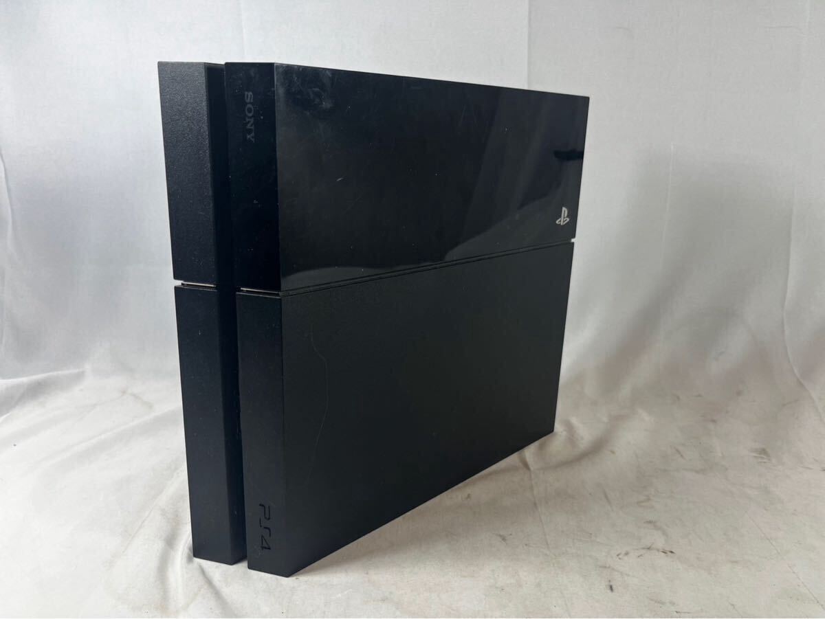 PS4 CUH-1000A 【002】