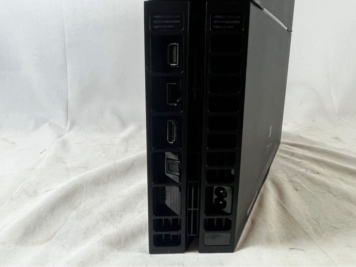 PS4 CUH-1000A 【002】