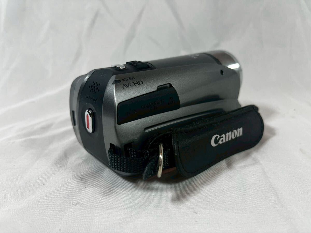 Canon iVIS HF R21【10036】
