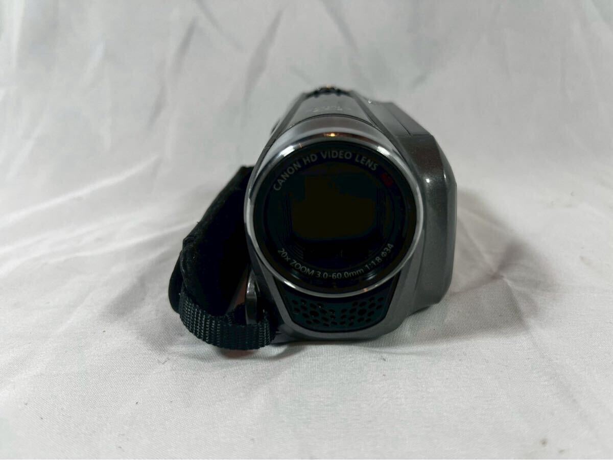 Canon iVIS HF R21【10036】