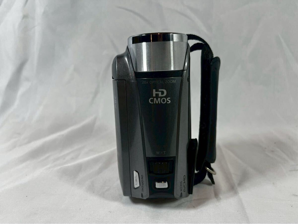 Canon iVIS HF R21【10036】
