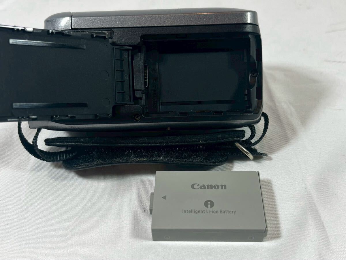 Canon iVIS HF R21【10036】