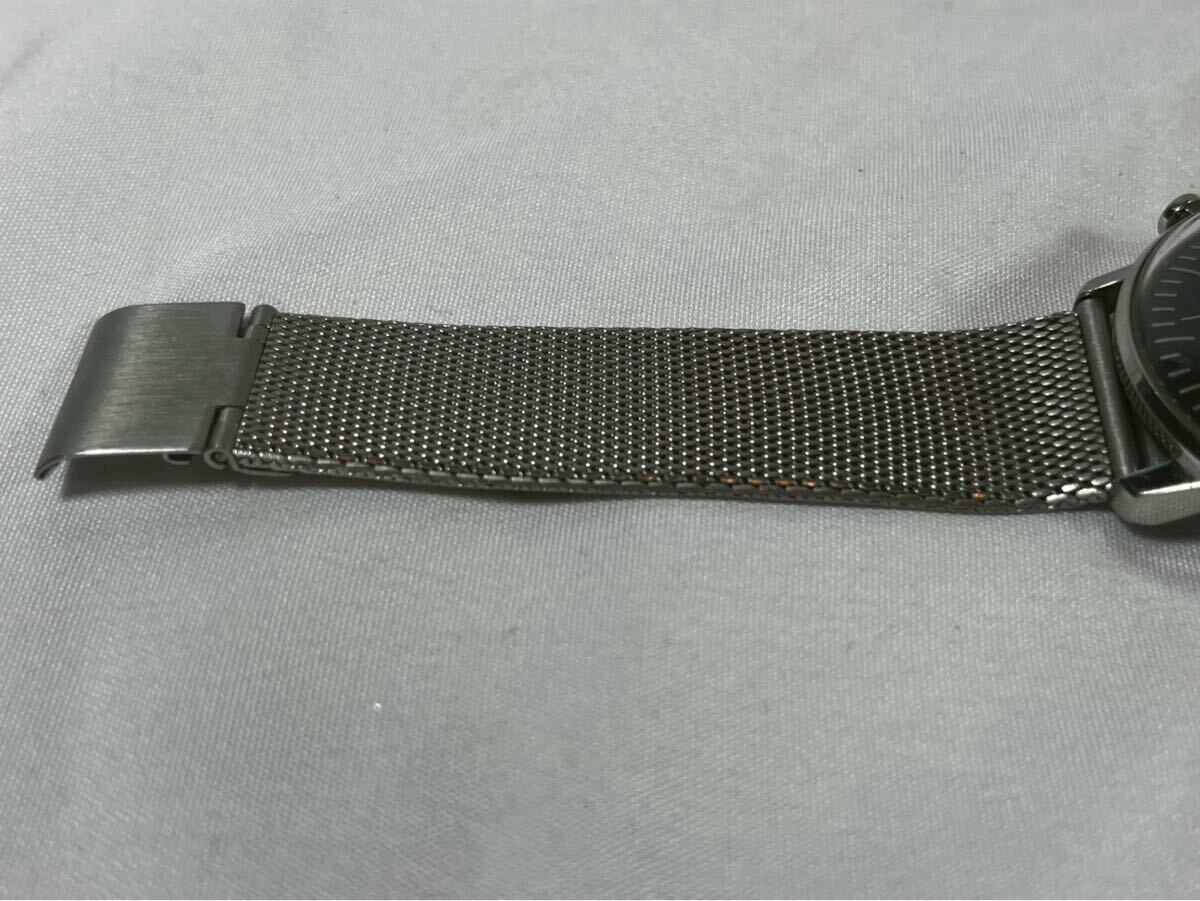 Junghans Junghans Max Bill Chronoscope [10026]