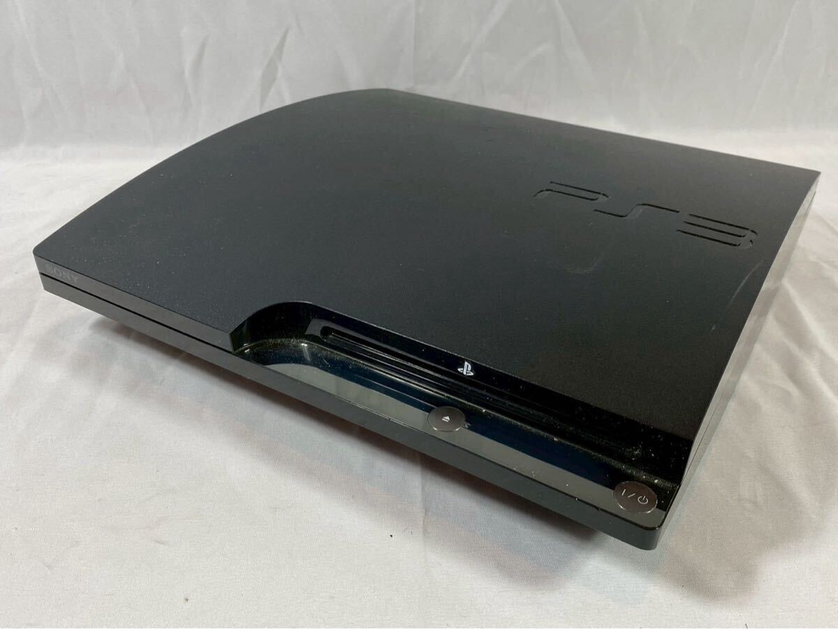 ③ SONY PlayStation3 本体 CECH-2100A 【012】の画像1