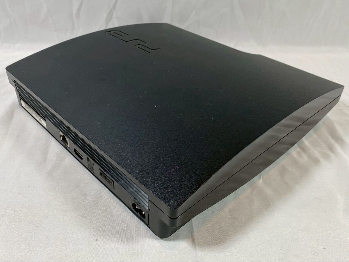 ③ SONY PlayStation3 本体 CECH-2100A 【012】の画像2