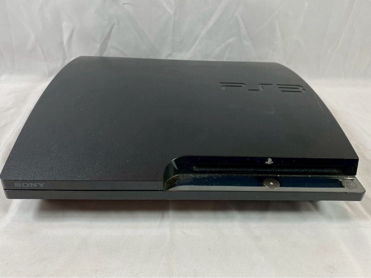 ③ SONY PlayStation3 本体 CECH-2100A 【012】の画像3