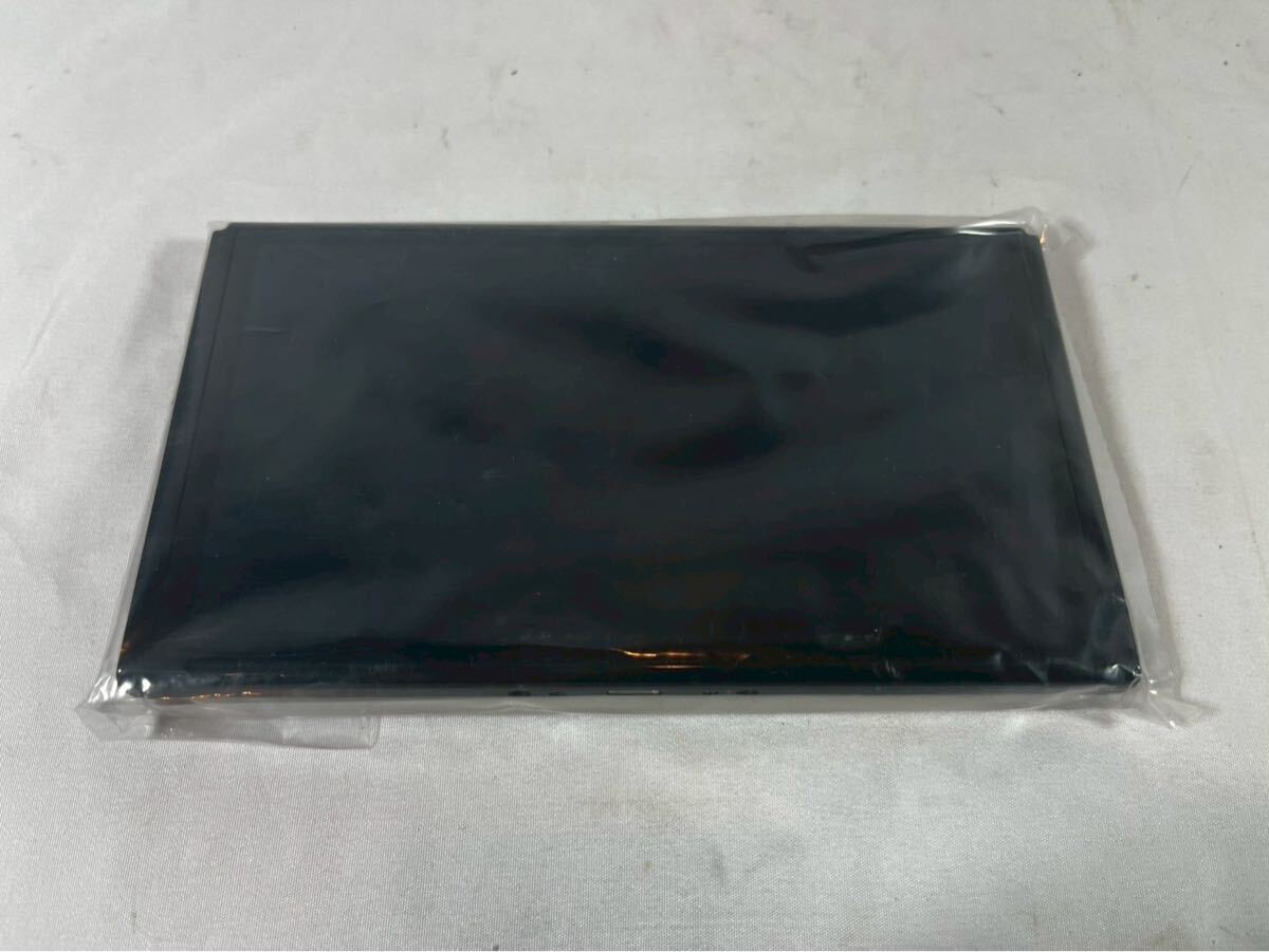 ④ Nintendo Switch 有機EL HEG-001 未使用保管品　【017】