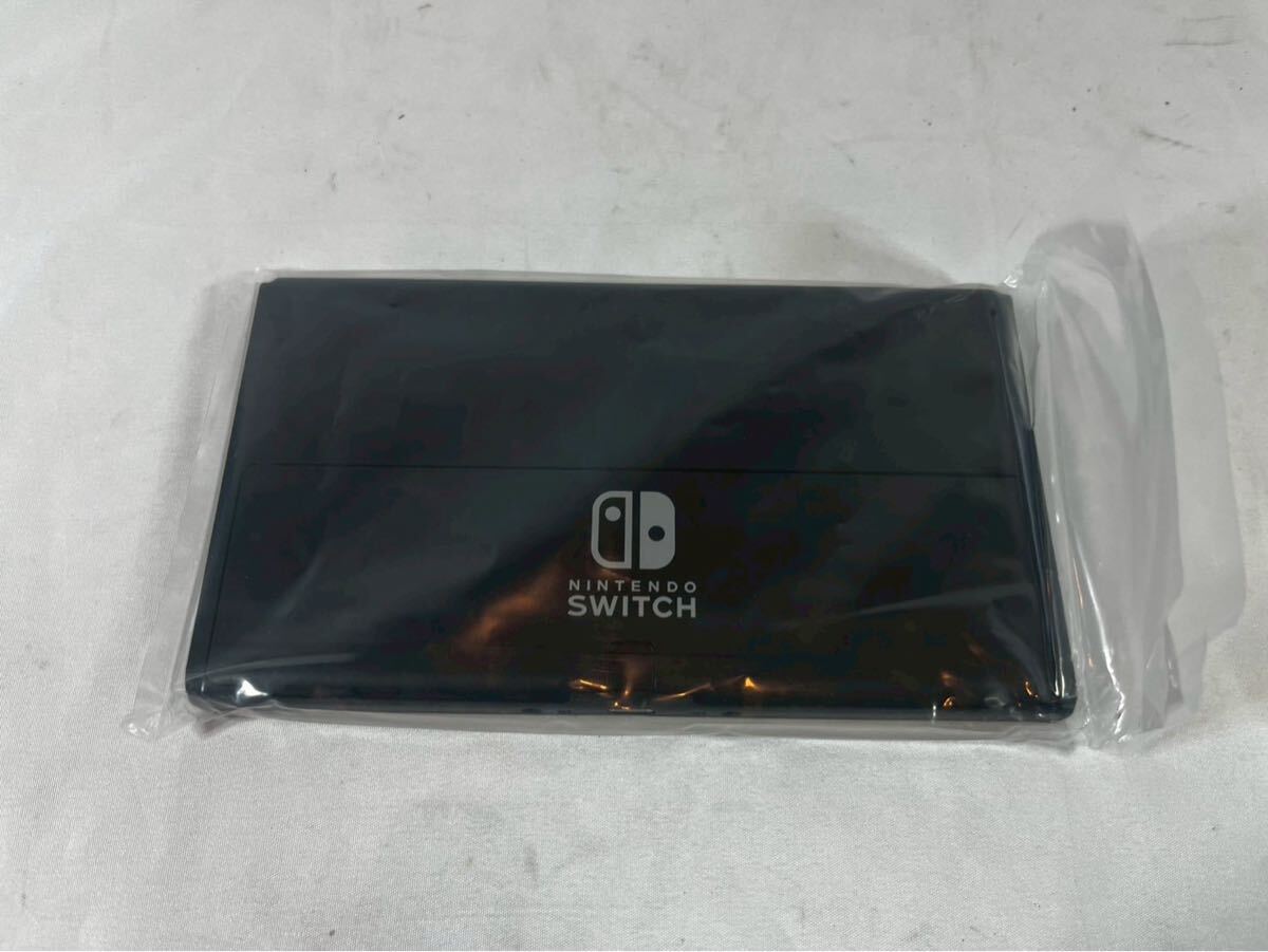 ④ Nintendo Switch 有機EL HEG-001 未使用保管品　【017】