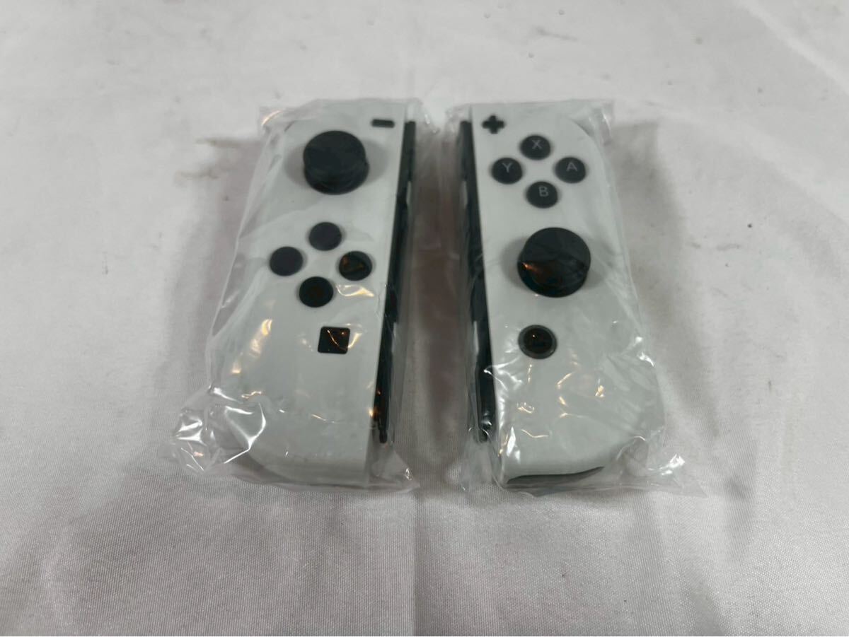 ④ Nintendo Switch 有機EL HEG-001 未使用保管品　【017】