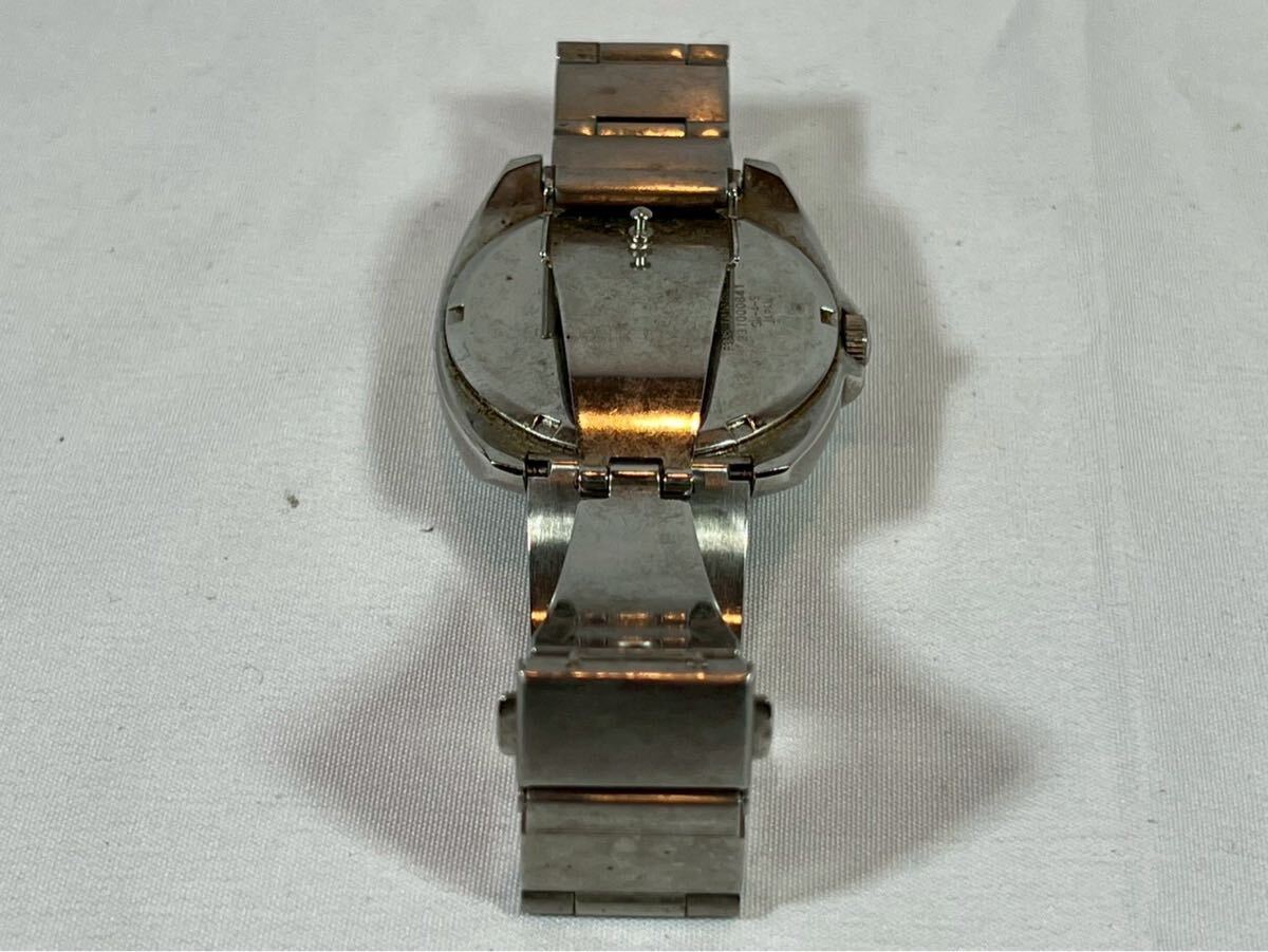 ③ ポール・スミス 腕時計 F335-T010482 ブルー_画像6