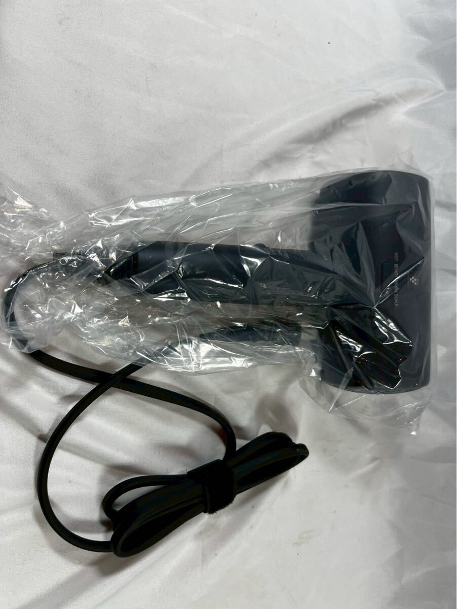 SHARP プラズマクラスタードライヤー IB-P802-B 【10150】_画像4