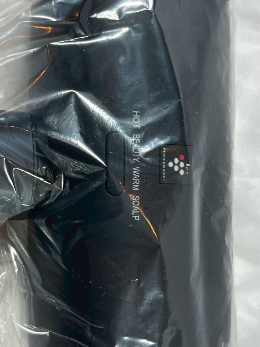 SHARP プラズマクラスタードライヤー IB-P802-B 【10150】_画像5