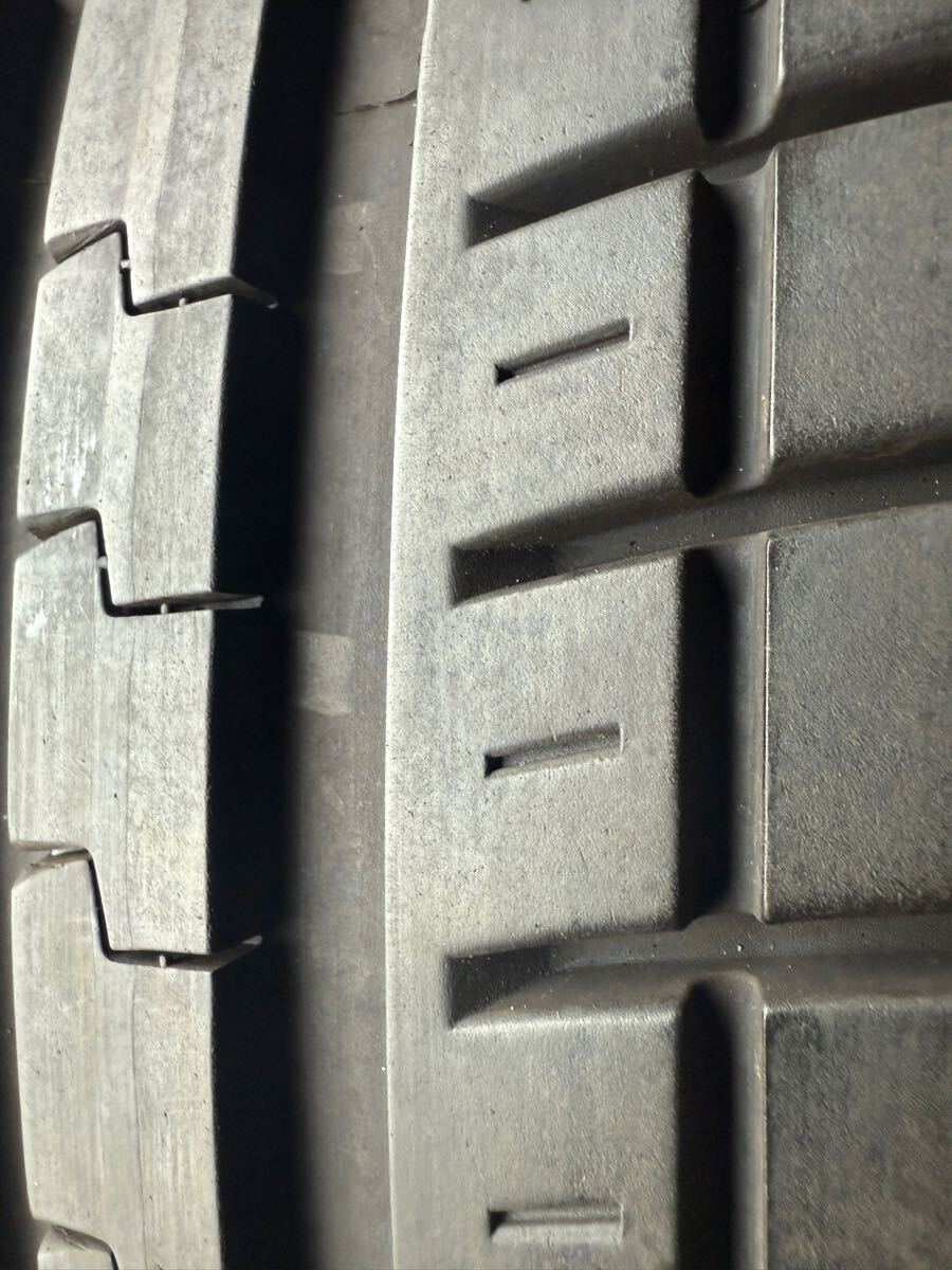 2024 год производства незначительный бородвка имеется PIRELLI Pirelli P7 EVO лето sa Mata iya215/50R17 95W Wish Prius α leaf и т.п. 2 шт. комплект