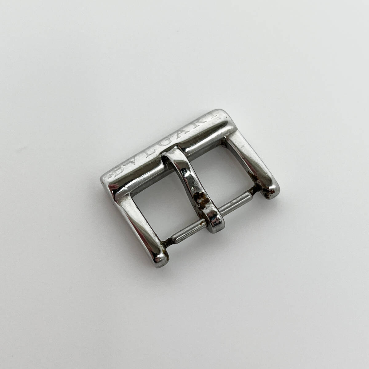 ブルガリ メンズ腕時計 BVLGARI SD38S L2161 シルバー_画像8