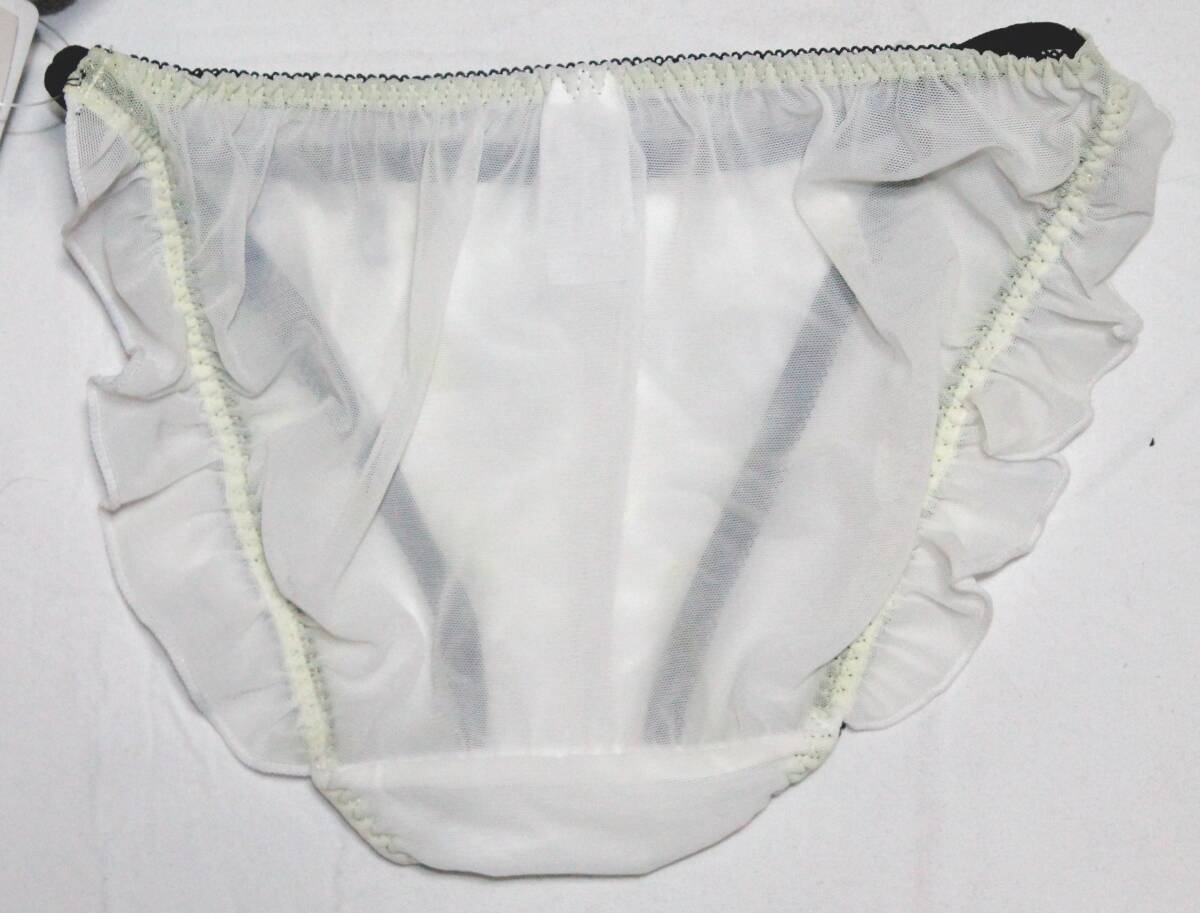 未使用　ブラショーツ　B75 ショーツM 保管品_画像5