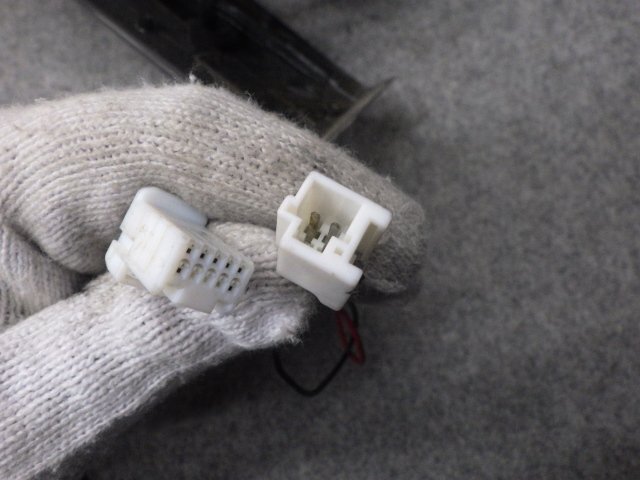  работа OK Mitsubishi оригинальная опция MOMO корпус зеркала двери есть зеркало на двери зеркало заднего вида левый / сторона пассажира WA3W iMiEV HA1W 7P+2P 7 булавка +2 булавка 