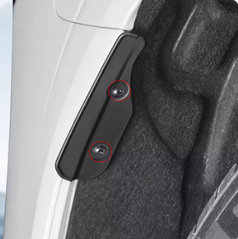 ボルボ VOLVO XC60 2018-2025 サイドマッドガード スプラッシュガード アクセサリー _画像1