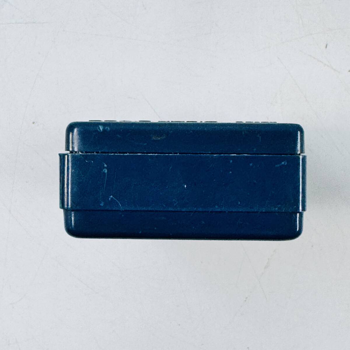 【64076Q】HINODE BOYS RADIO TYPE T-241 日乃出電工 1960年代 トランジスタラジオ ヴィンテージ 昭和レトロ 動作未確認 ジャンク 現状品_画像7