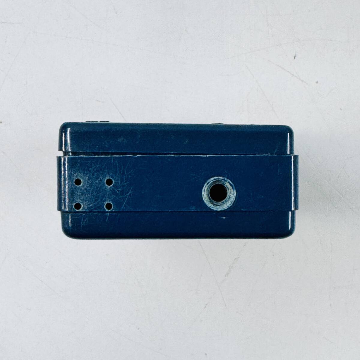 【64076Q】HINODE BOYS RADIO TYPE T-241 日乃出電工 1960年代 トランジスタラジオ ヴィンテージ 昭和レトロ 動作未確認 ジャンク 現状品_画像6