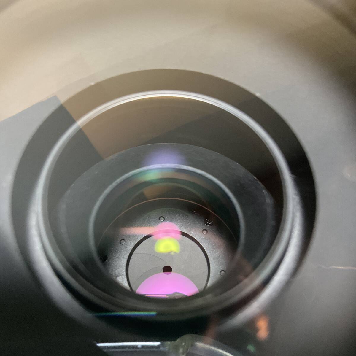 【64059T】動作確認済 MINOLTA AF ZOOM 75-300mm 1:4.5-5.6 φ55 ミノルタズームレンズ 現状品_画像10