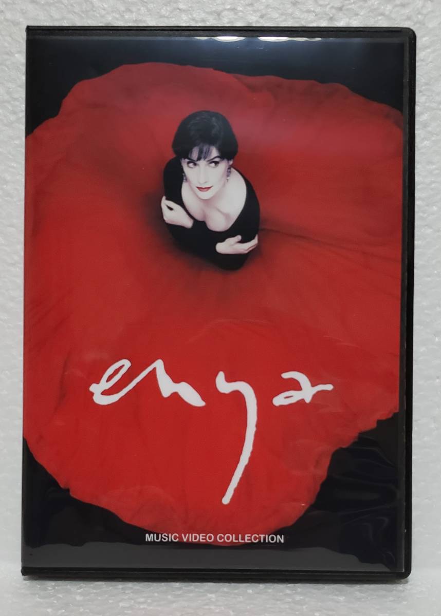 Enya プロモ集!PV MV エンヤ _画像1