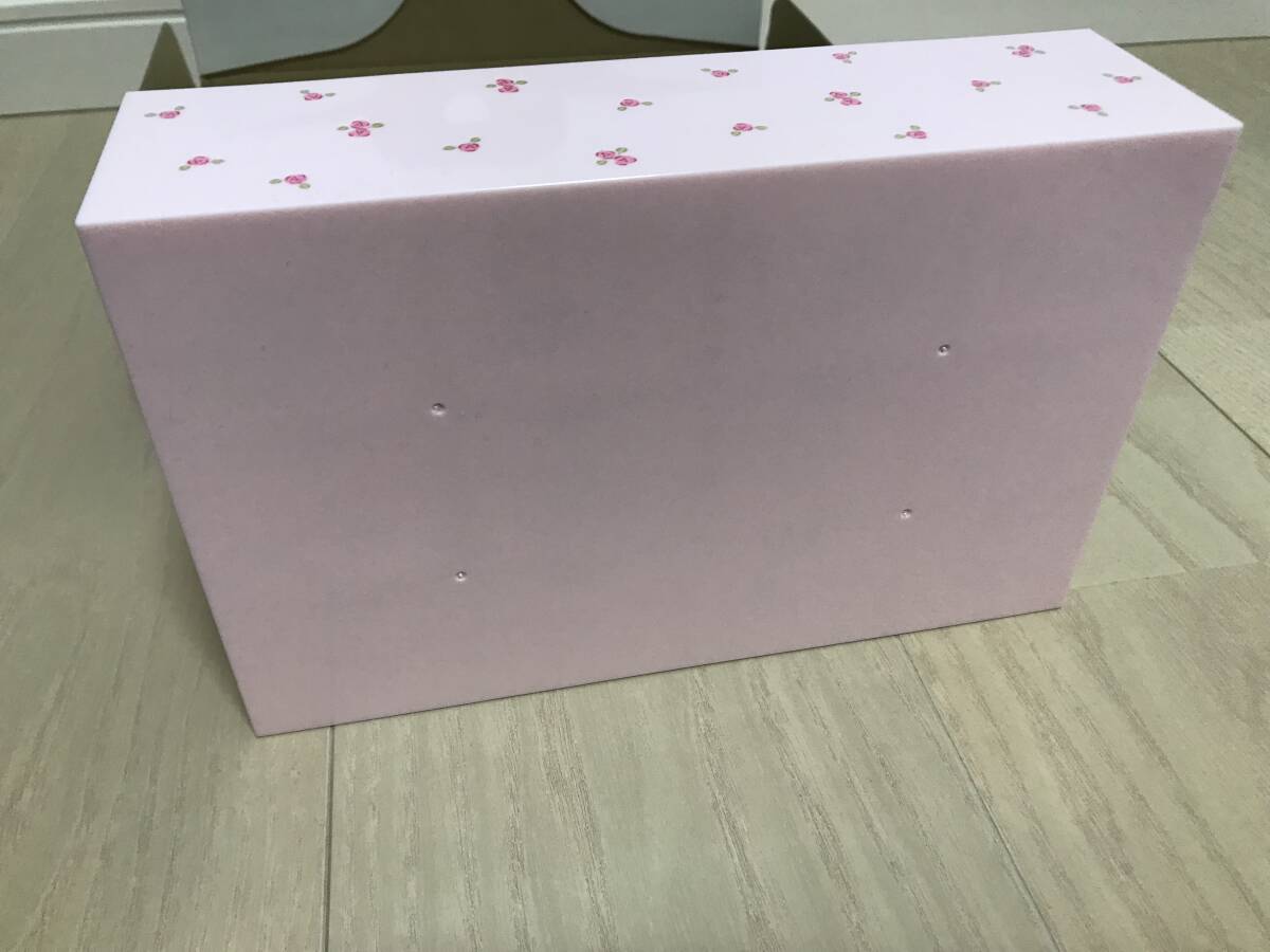 未使用　サンリオ　マロンクリーム　クリスマス　アドベントチェスト　カウントダウン_画像5