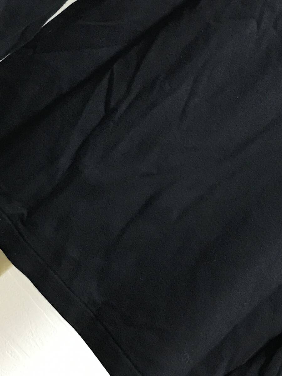 ★未使用に近い　ピンクハウス うさぎ　カットソー　Tシャツ　黒_画像9
