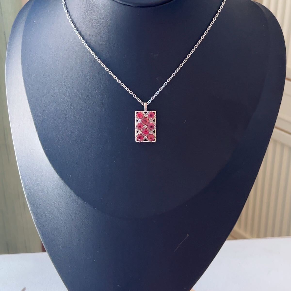 * гранат (.. камень )* браслет + кольцо + колье подвеска итого 3 позиций комплект * Power Stone * натуральный камень * сумка есть * подарок 036S102710