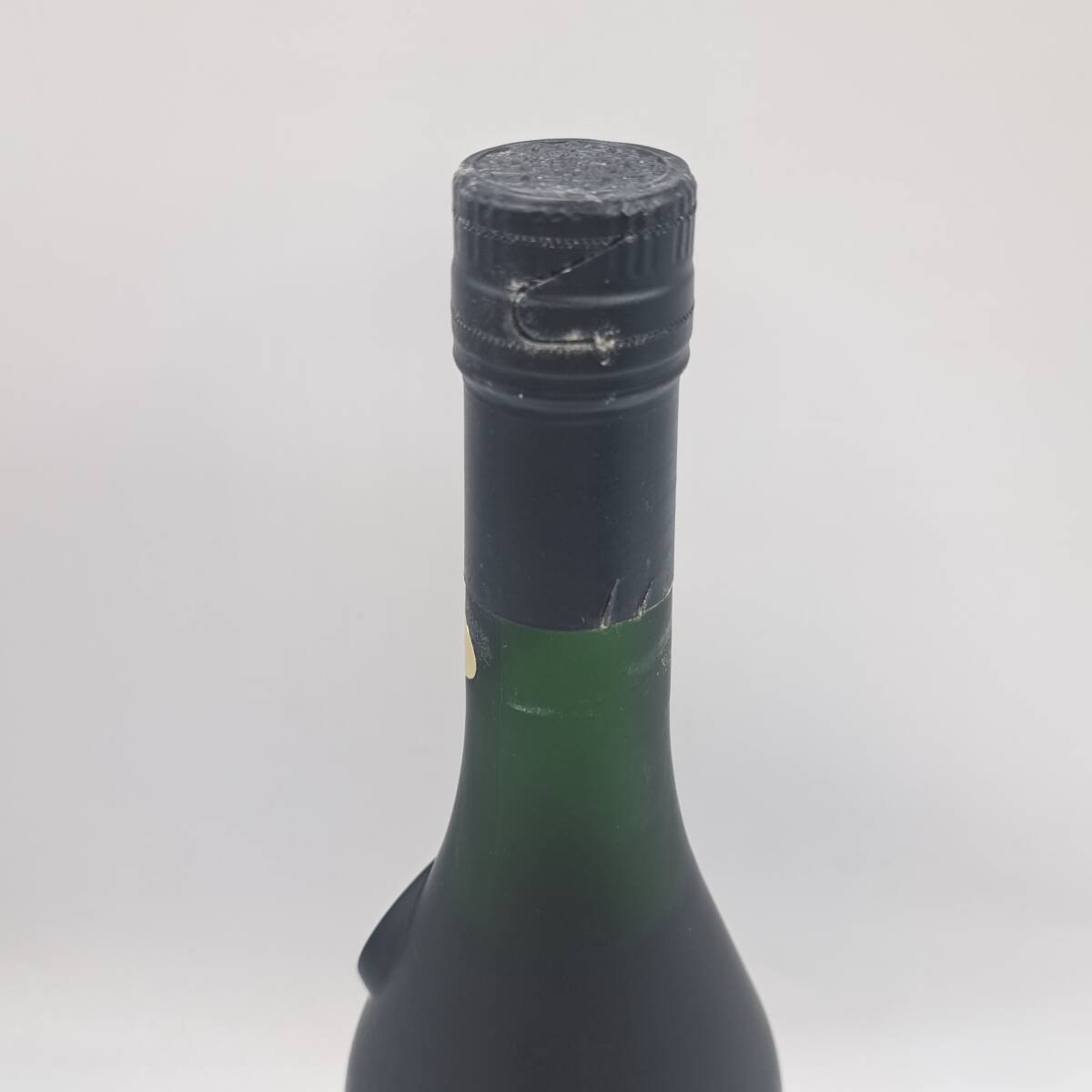 N42464● 【未開栓!!】 CHALLANT COGNAC V.S.O.P シャラン コニャック ブランデー お酒 700ml 40％ 箱付き 古酒 フランス 洋酒_画像5
