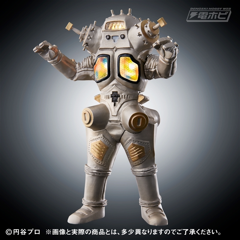 ウルトラセブン 究極アルティメットルミナス キングジョー プレバン 新品 未開封_画像4
