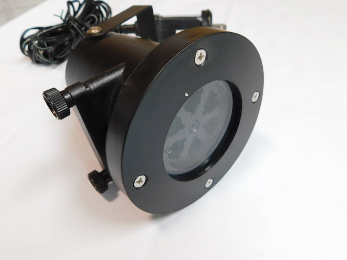 ディズニー　LEDプロジェクターライト　ミッキー アナと雪の女王 シンデレラ　LPR-DN_画像3