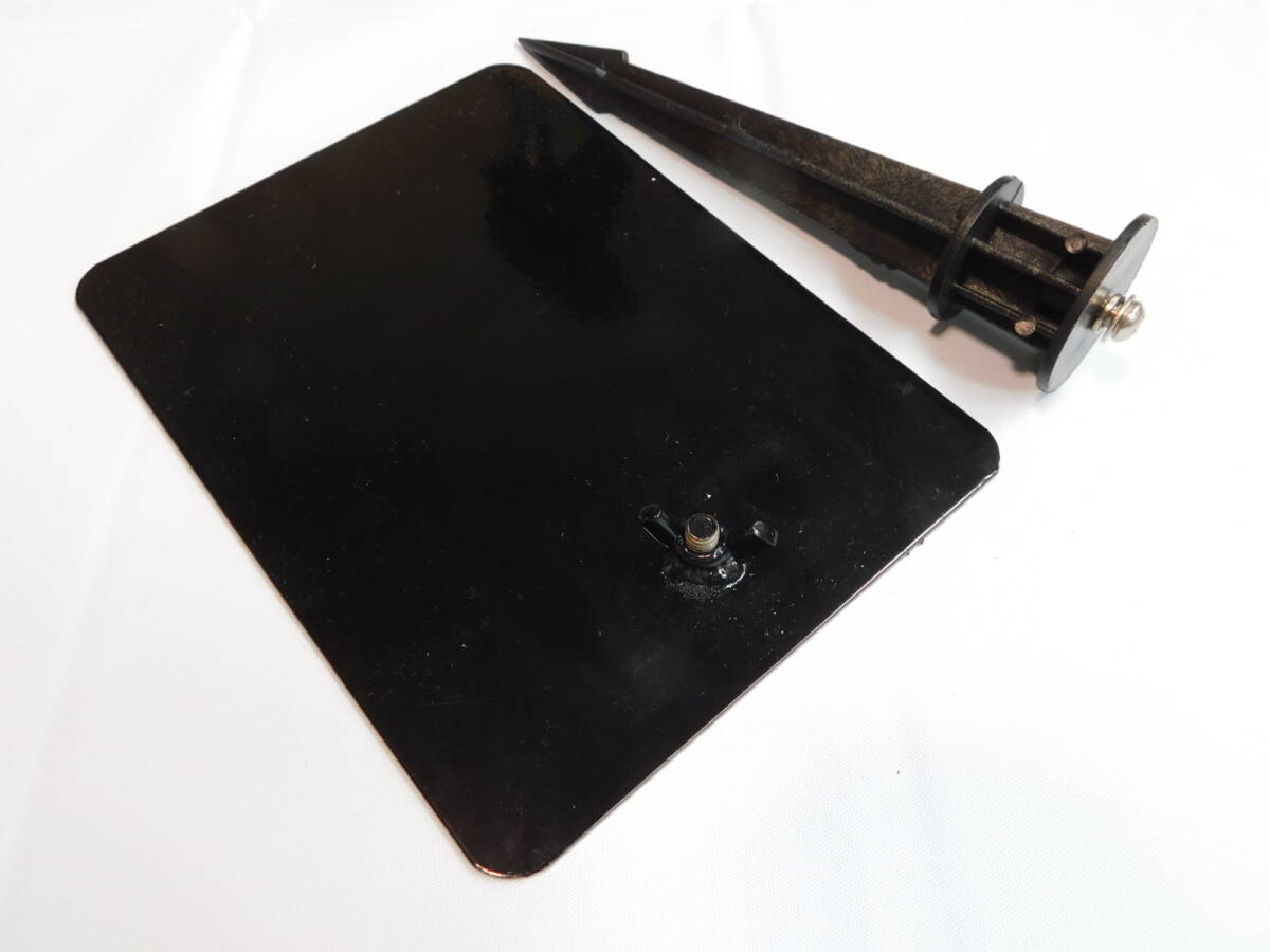 ディズニー　LEDプロジェクターライト　ミッキー アナと雪の女王 シンデレラ　LPR-DN_画像6