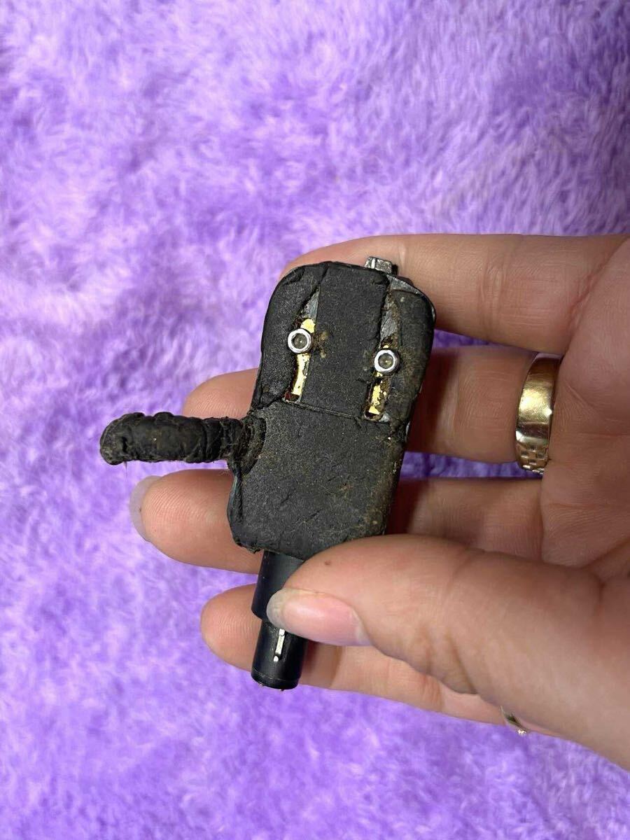 SHURE ULTRA 500 カートリッジ 、_画像4