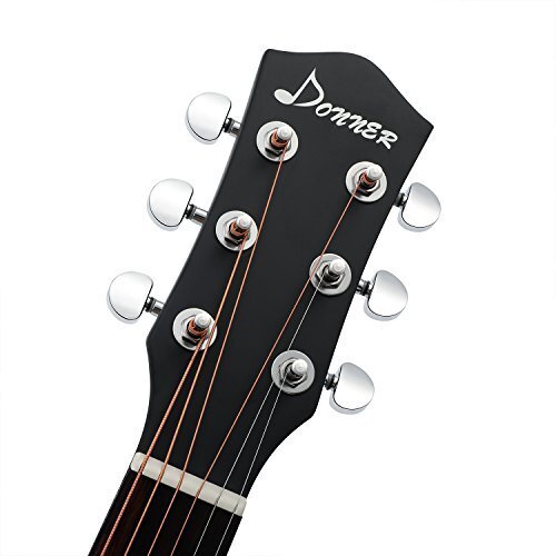  популярный товар! солнечный Burst мягкий чехол & тюнер имеется sp разрозненный &amp; красное дерево производства Donner DAG-1S начинающий se