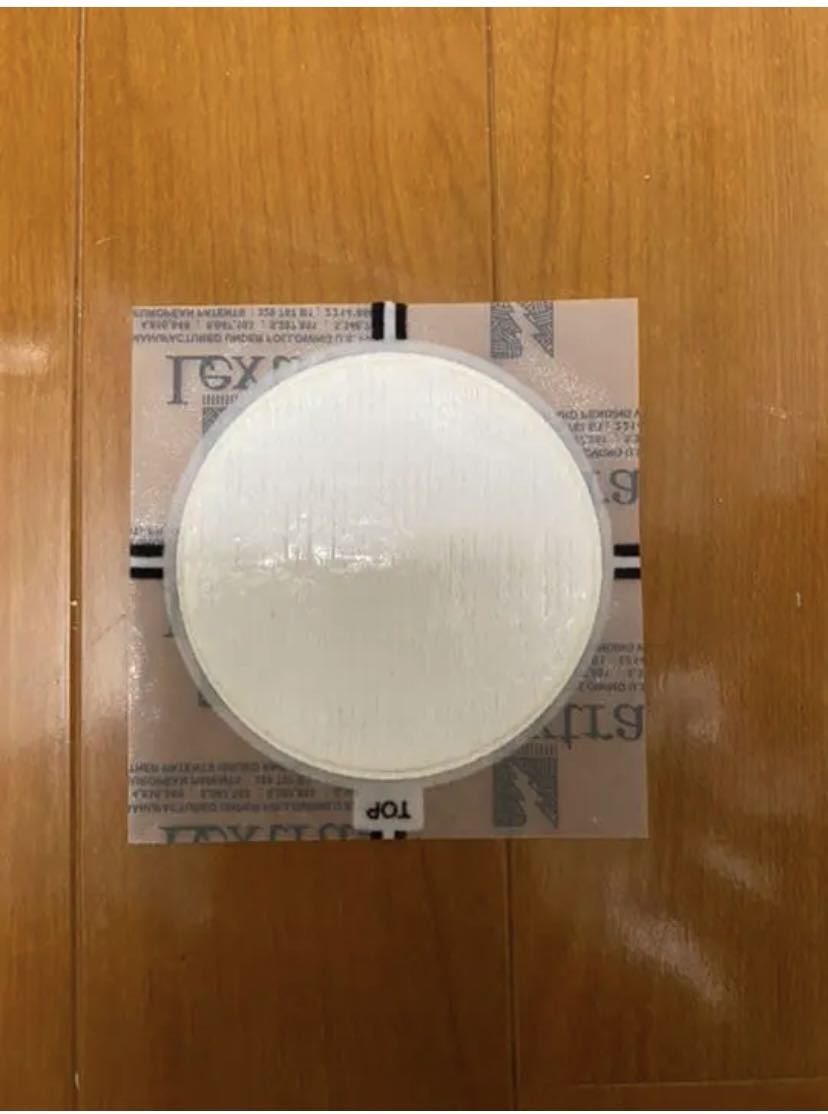 96-03 チャンピオンズリーグ　パッチ_画像2