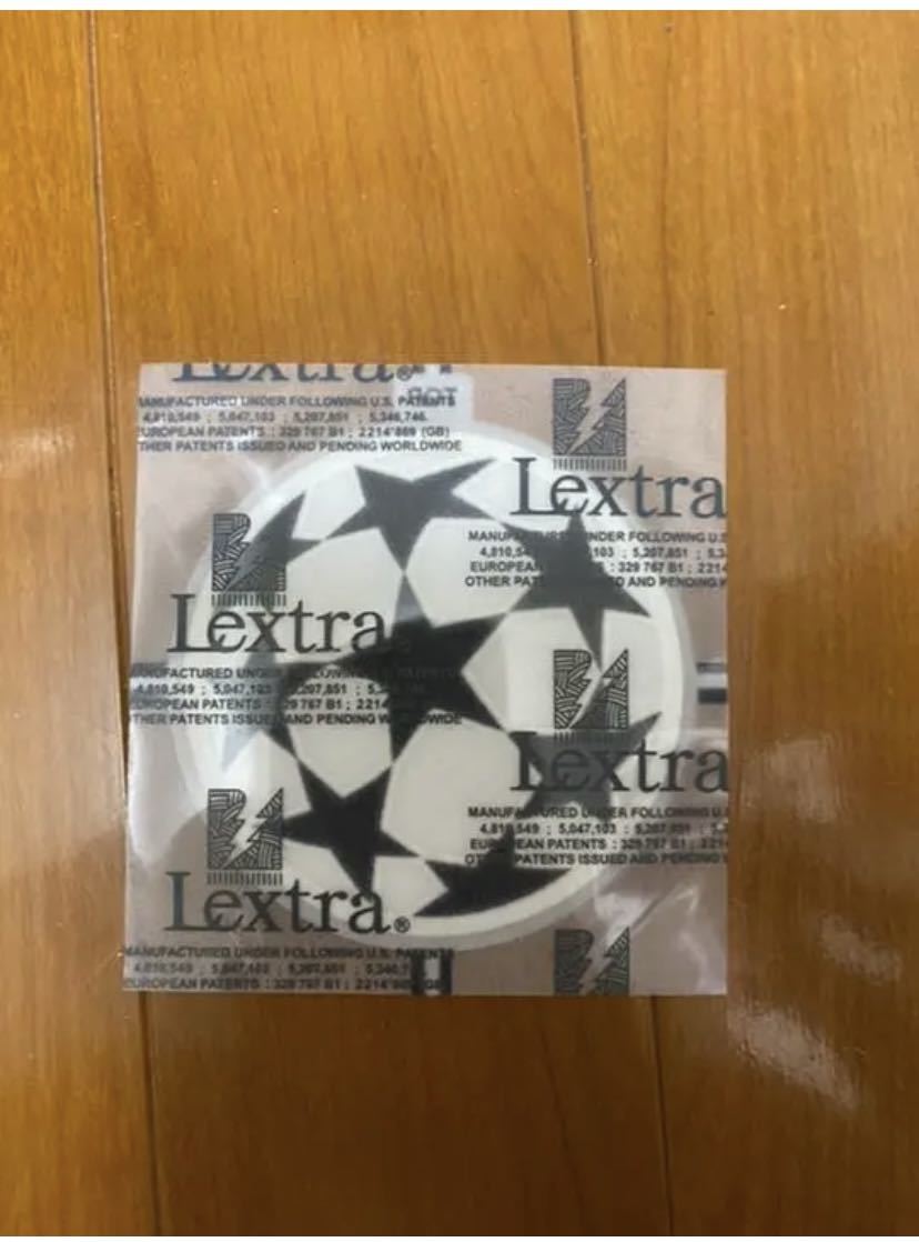 96-03 チャンピオンズリーグ　パッチ_画像1